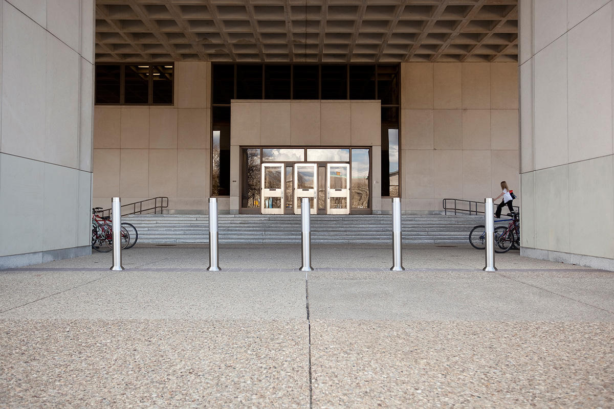 FSRT245 Столбик световой колонны  Forms-surfaces  - Вид №10