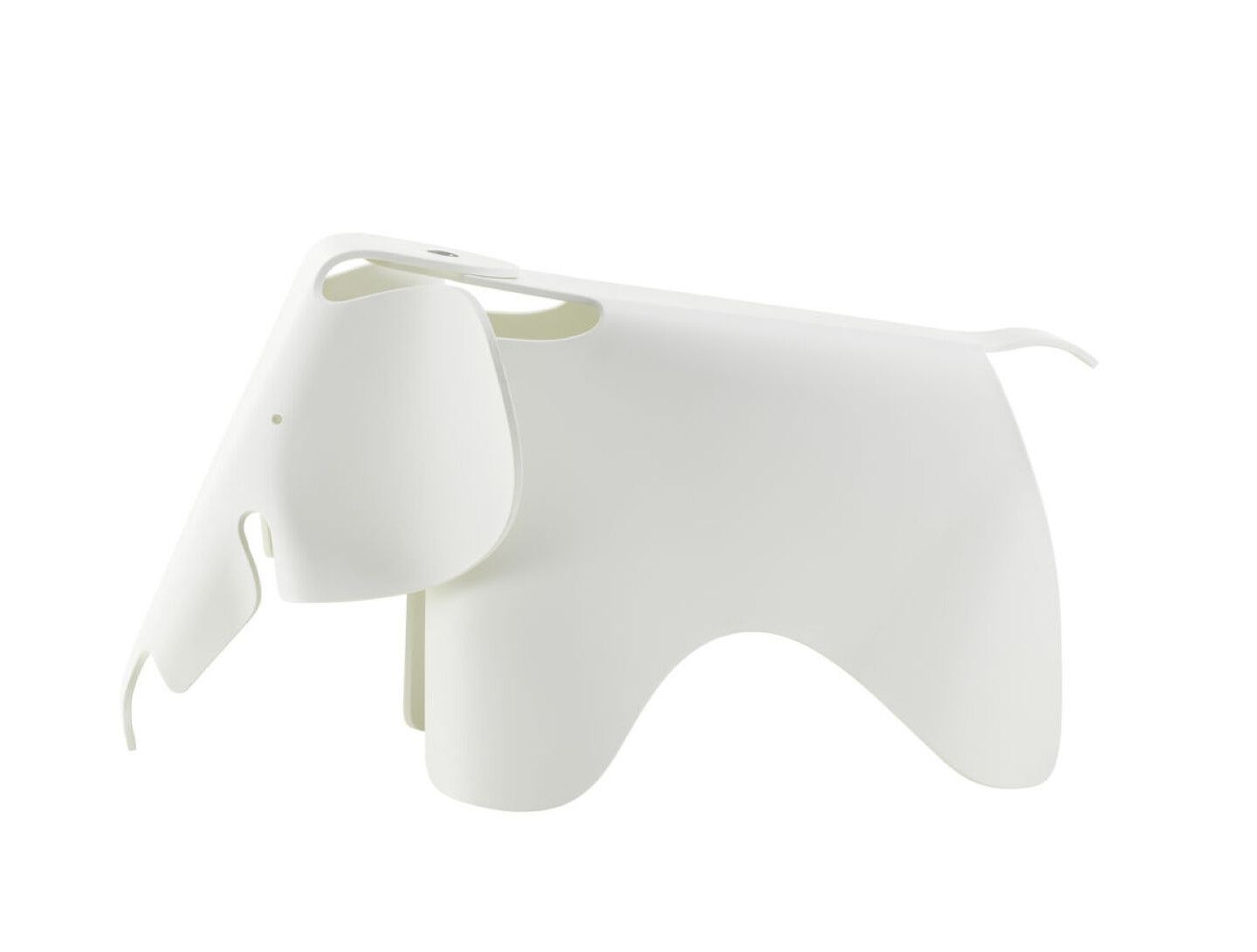 Переработанная пластиковая игра VITRA Eames Elephant ARCH-00014318 - Вид №27