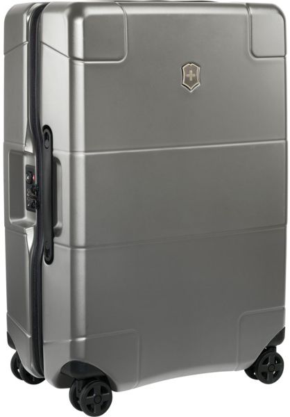 602106 Чемодан 602105 Hardside Medium Victorinox Lexicon - Вид №5