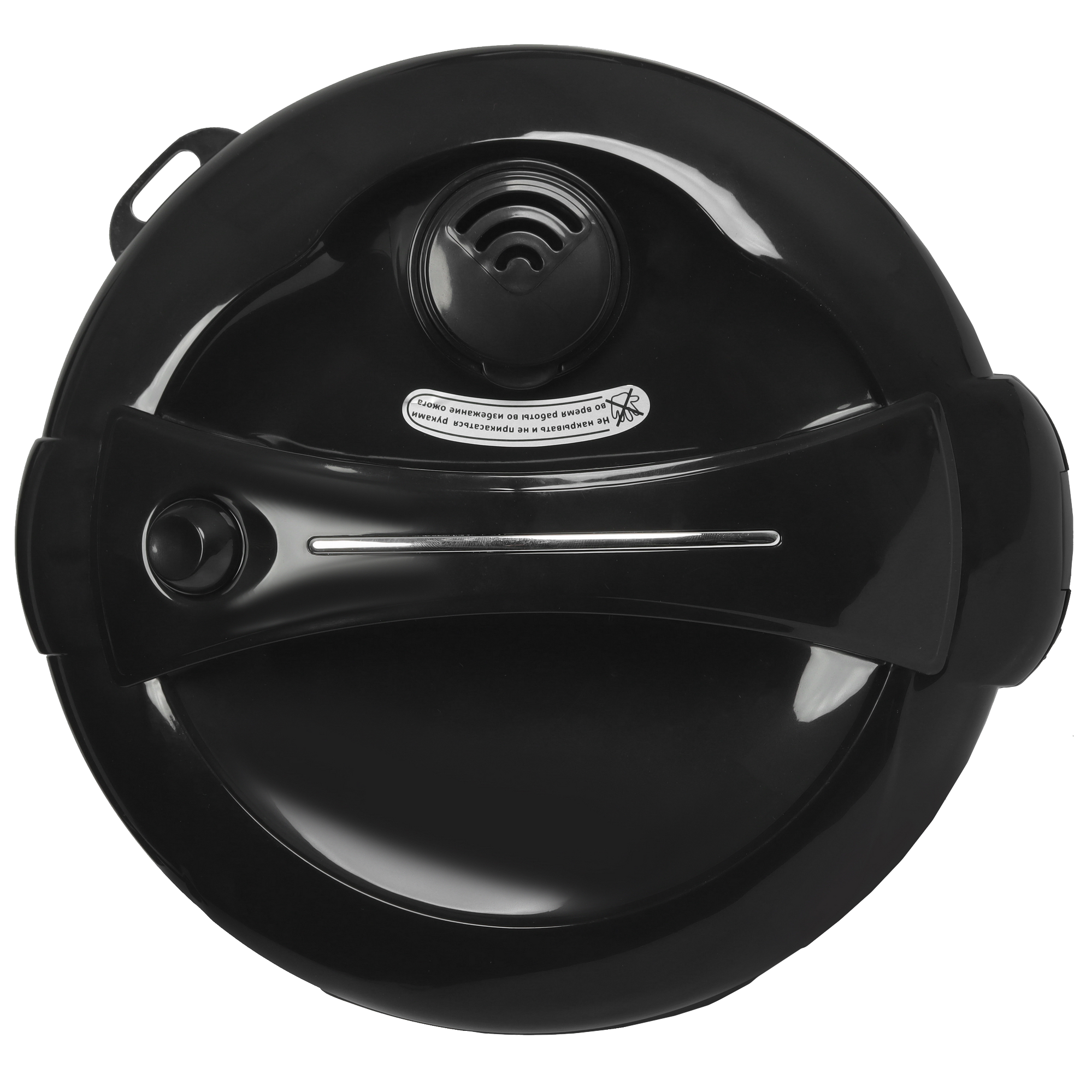 9033582 Мультиварка Marta MT-MC4335A черный STDN-0070430 - Вид №3