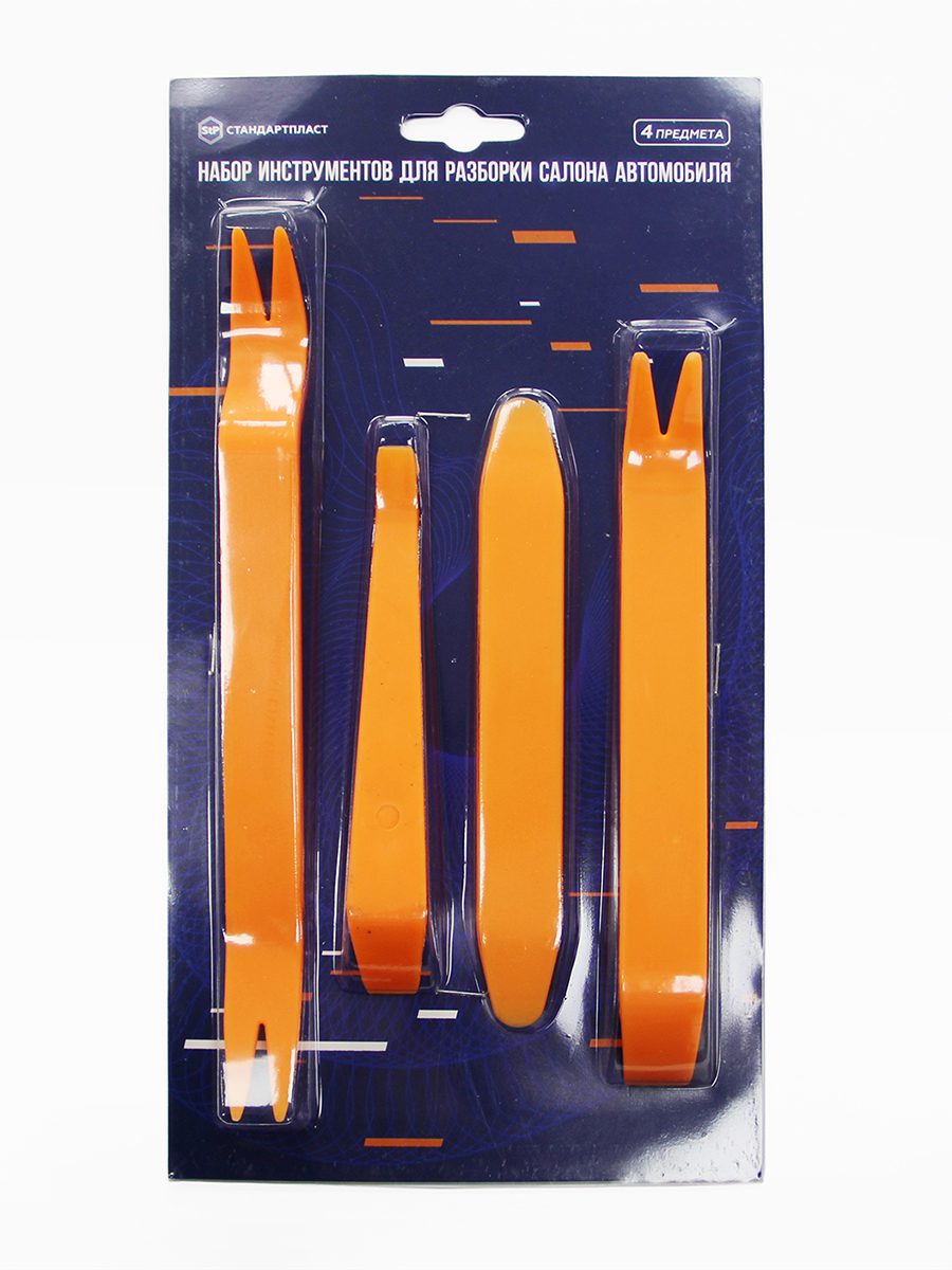 Набор инструментов STP 09180-00-00 5370094 STDN-0059717
