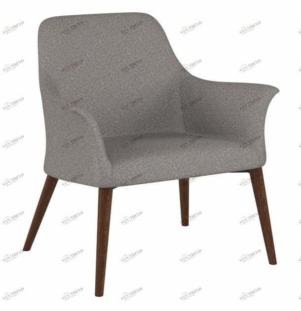 Ersa Стул из ткани с подлокотниками sun-id-1355894