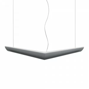 Подвесной светильник L860810 от Artemide ARTEMIDE ДИЗАЙНЕРСКИЕ 243325 Белый