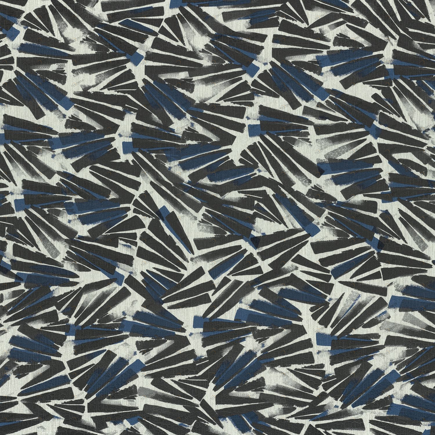 Рулон обоев CASAMANCE 73770296 Основа нетканый винил SYNOPSIS