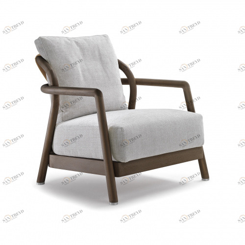 Кресло / Alison Flexform sun-id-375330