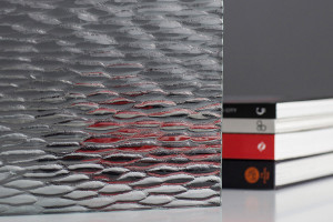 FSRT494 Castglass классическое монолитное стекло с текстурой nuv'eau Forms-surfaces