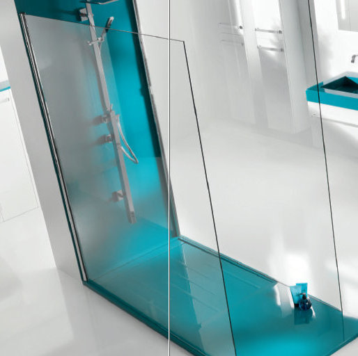 SHOWER Душевая система Ambiance Bain 38371 - Вид №6