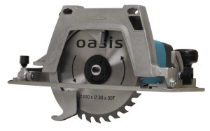 Пила дисковая Oasis PC-210 5476282