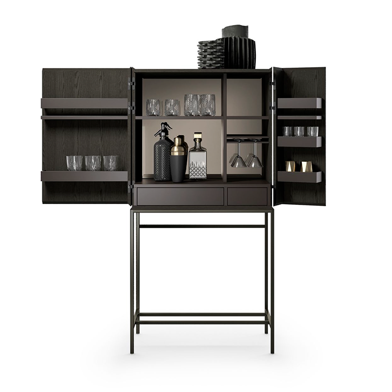 Барный шкаф FRIDA PRESOTTO MF50  - Вид №1