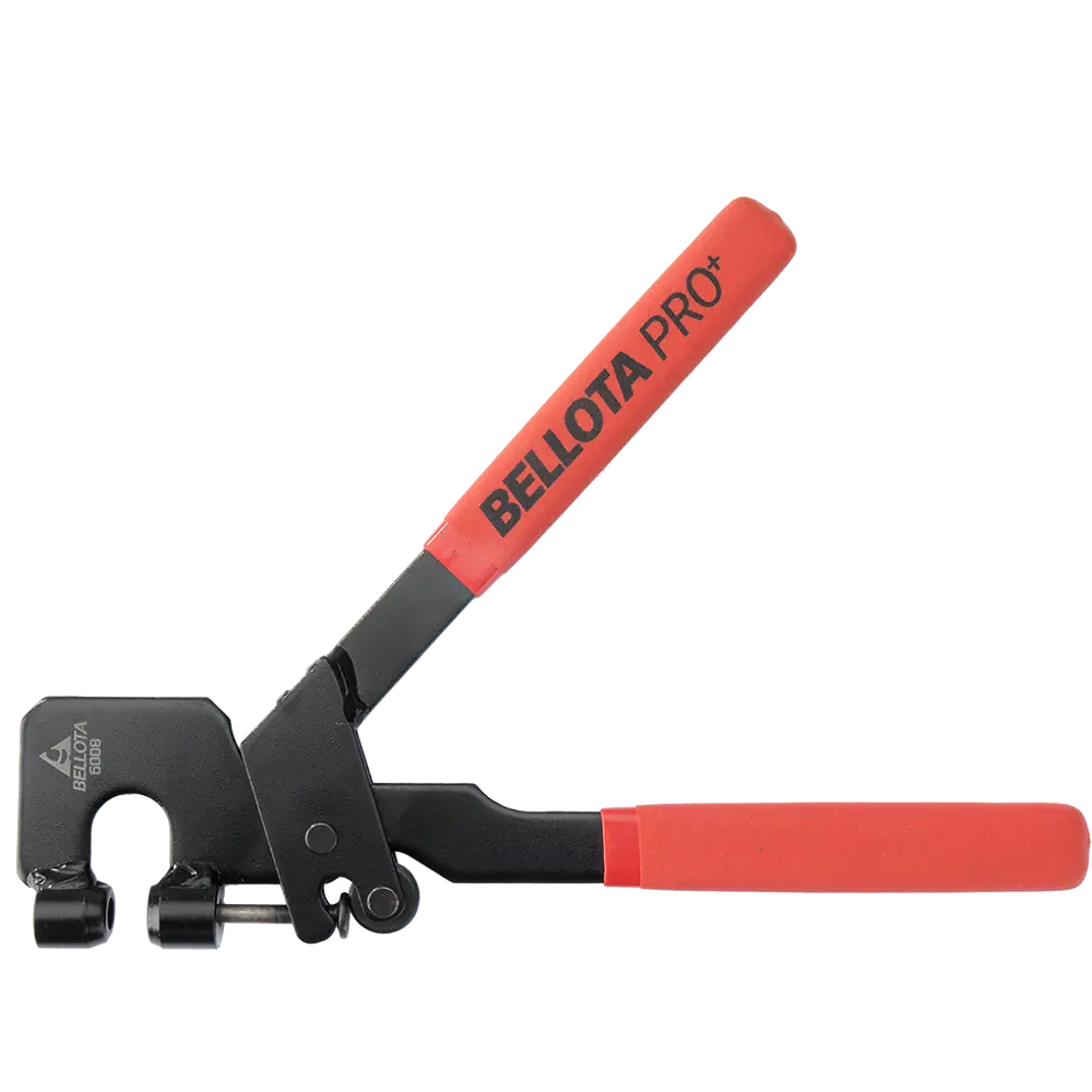 Просекатель Bellota 6008 для металлопрофиля без сверления 87103914 STLM-0073265 - Вид №2