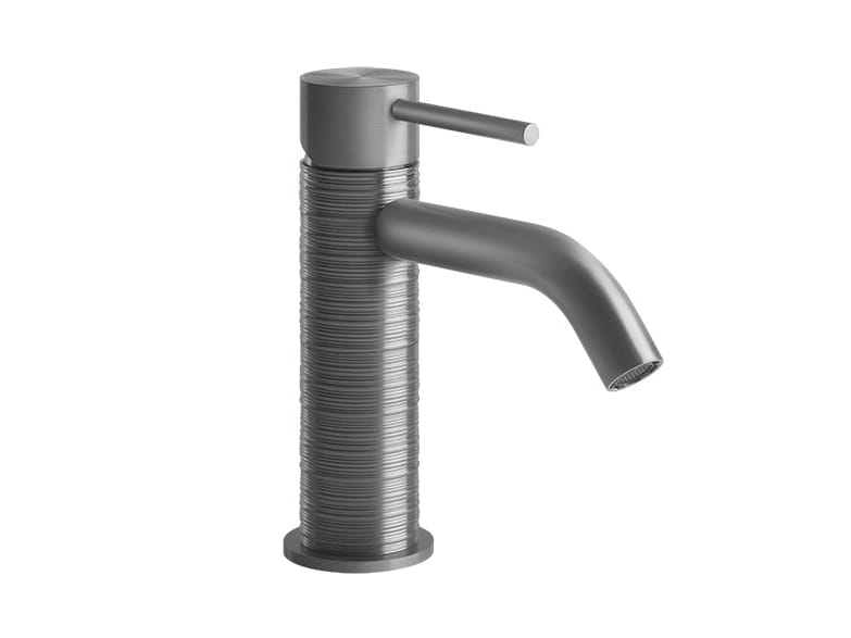 Смеситель для раковины из нержавеющей стали Gessi Messi316 ARCH-00009686