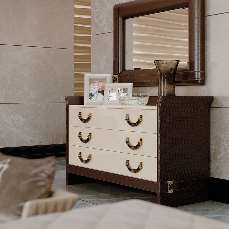 Комод  TURRI Z841M1 Numero tre