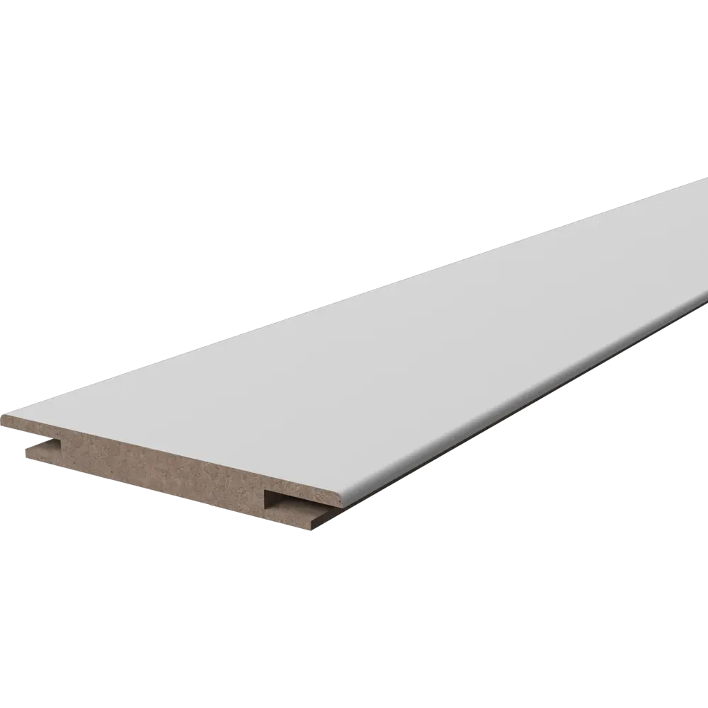 VFD Добор телескопический для дверной коробки Next цвет Аляска 89395138 STLM-1428107