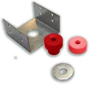 Isolgomma Антивибрационные соединения