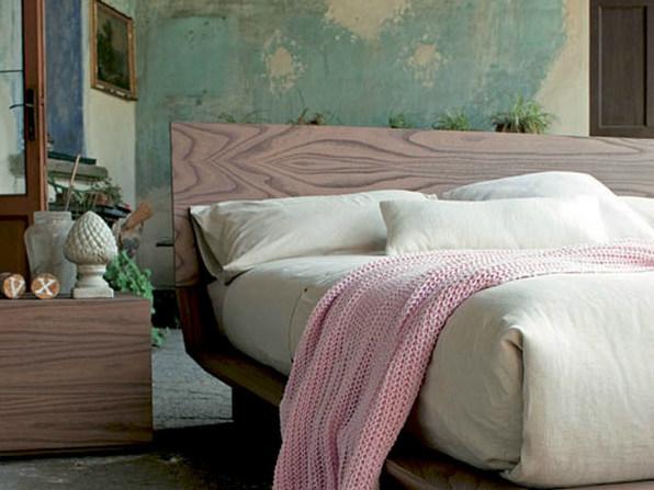 Fimar Двойная деревянная контейнерная кровать Quarantacinque sun-id-1417001 - Вид №5