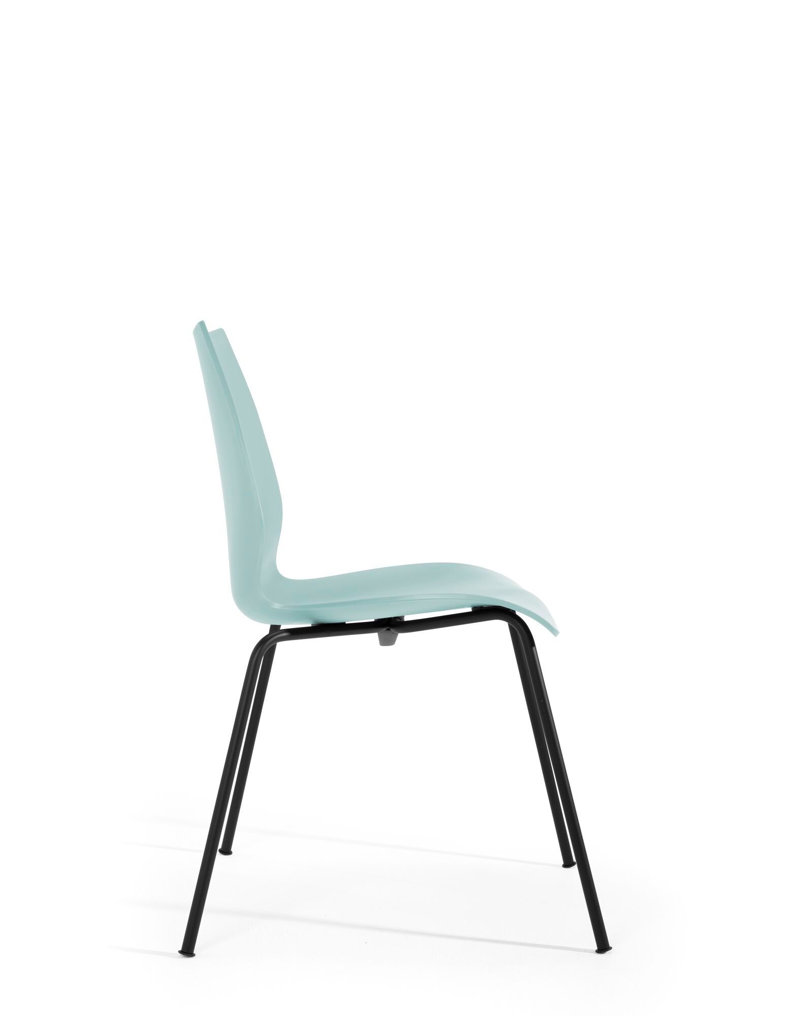 Штабелируемый офисный стул из полипропилена Kartell MAUI ARCH-00112821 - Вид №66