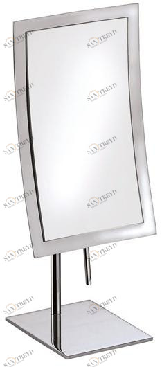 pomd'or Прямоугольное отдельно стоящее увеличительное зеркало Illusion sun-id-1450045