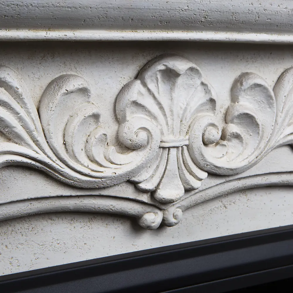 Электрокамин Alessandra SZ-I-007A REALFLAME STLM-2120907 - Вид №2