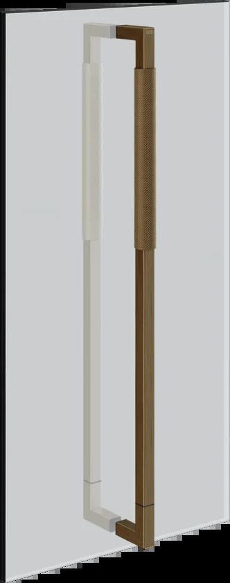 Ручка 67637 713 Gessi Shower g СТАРИННАЯ ЛАТУНЬ