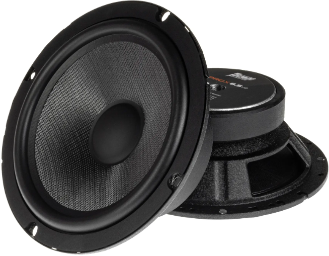 9248167 Компонентная акустическая система AMP PRO X 6.5 v2 STDN-0084056