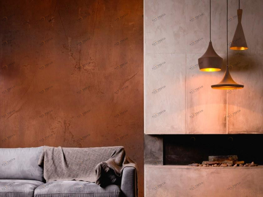 Isoplam Декоративная краска с металлическим эффектом sun-id-1422637