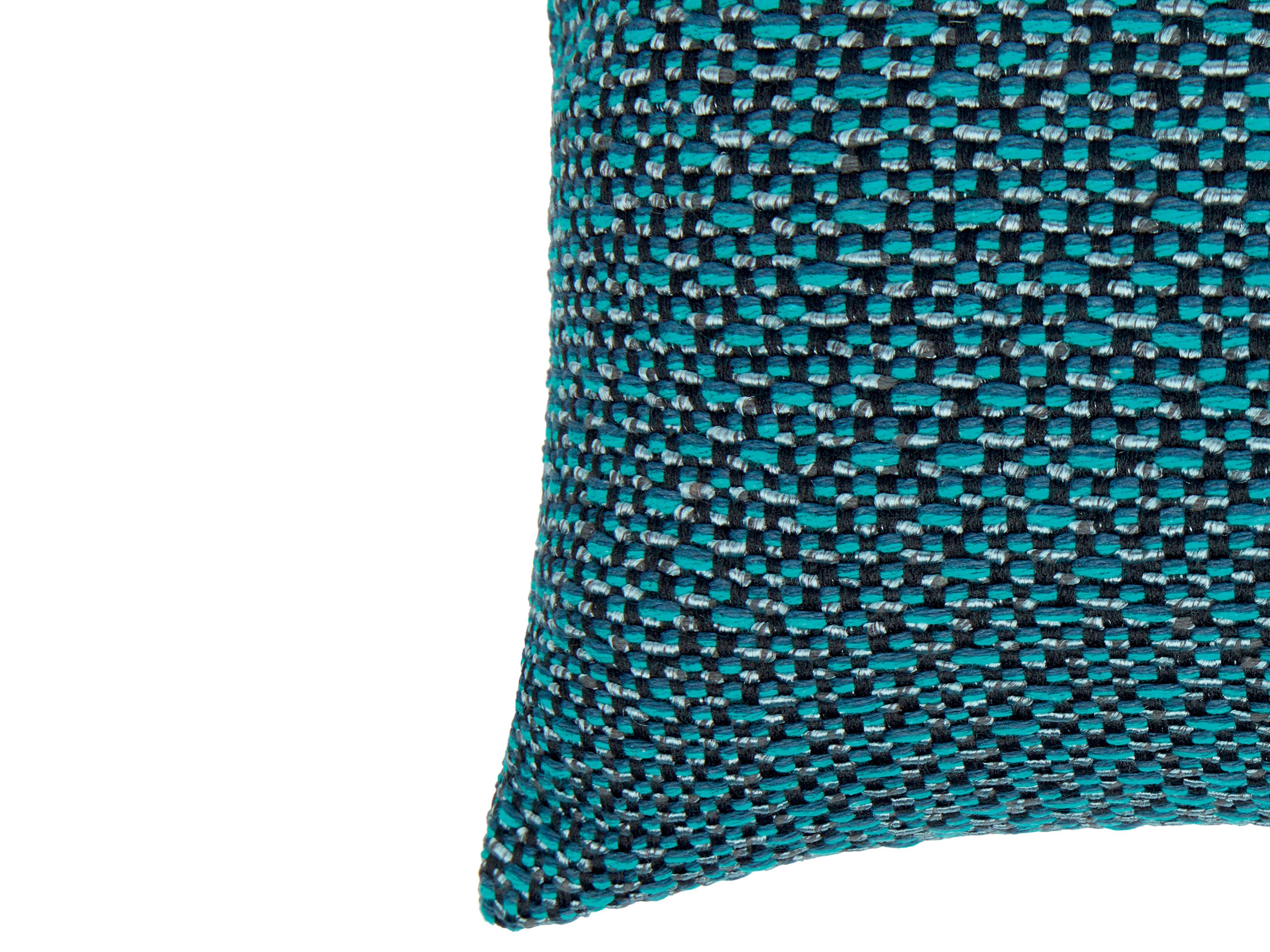 Прямоугольная подушка K-3 Shogun Blue ARCH-00059666 - Вид №2