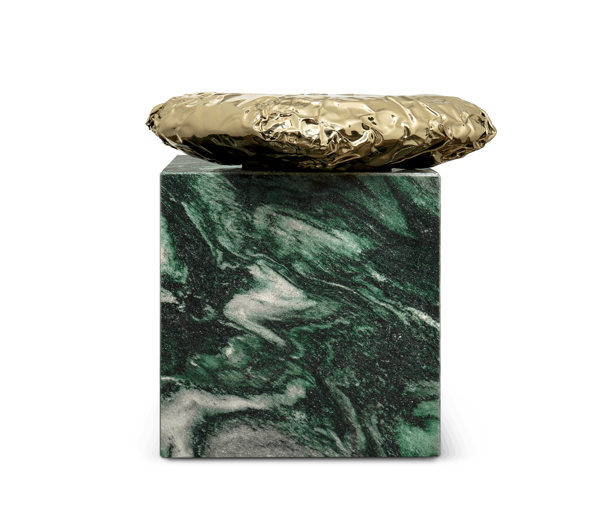 0-165 Стоунхендж Лапония зеленый столик Boca Do Lobo  - Вид №3