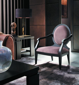 Кресло DONADUE SMANIA PLDONADU01