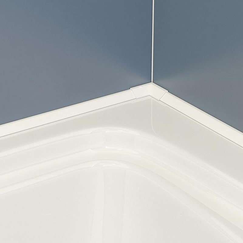 KDP200 Бордюр Altasan KDP Santreyd  - Вид №2