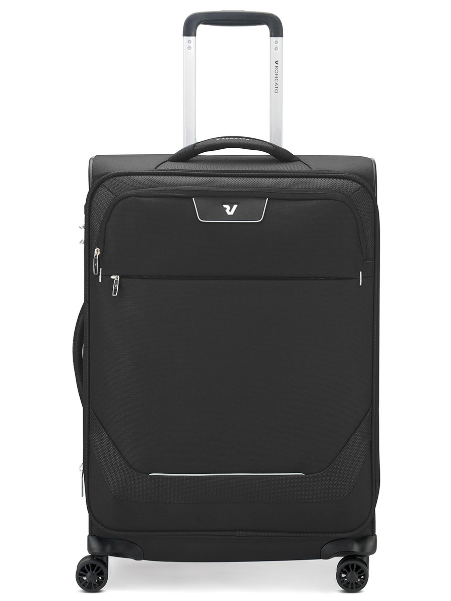 416212-01 Чемодан 416212 Medium Trolley Expandable 63 Roncato Joy - Вид №1