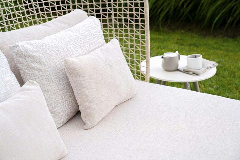 Varaschin Грядка с высокой спинкой Emma sun-id-1420390 - Вид №1