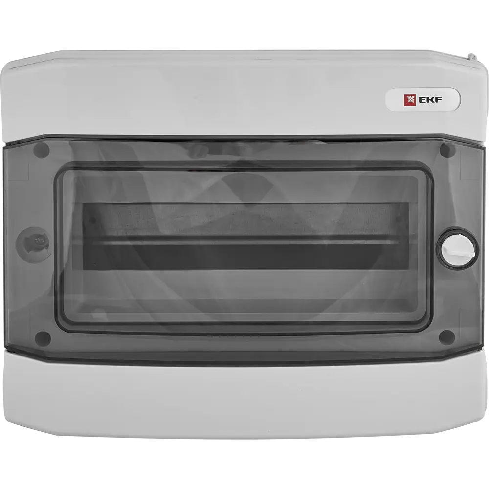 Распределительный щит EKF Proxima Unix 65 на 12 модулей с защитой IP65 87887390 STLM-1105244 - Вид №3