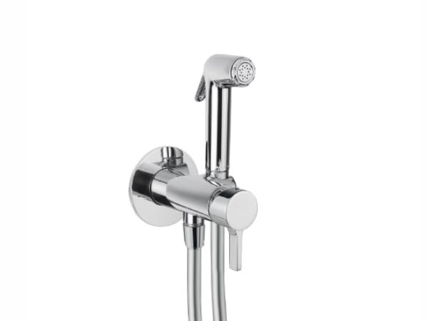 Хромированный латунный гидроскоп Bugnatese ARCH-00085177