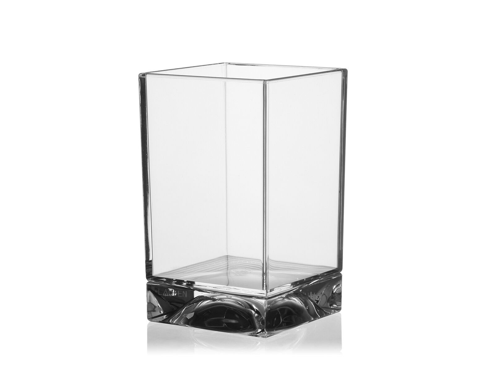 Держатель зубной щетки из инженерного пластика Kartell Kartell by Laufen ARCH-00038155 - Вид №20