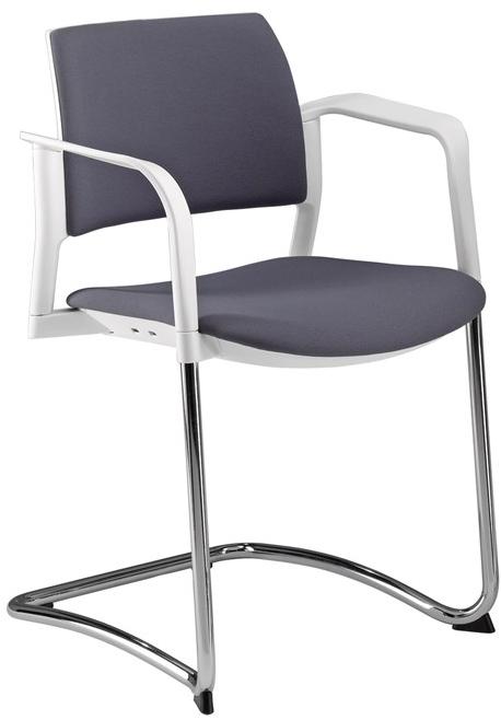 Kastel Консольный стул со встроенной подушкой и открытой спинкой Kyos sun-id-1484006 - Вид №1