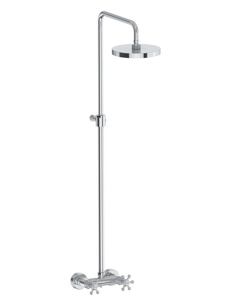 5709/4 Bellosta Rubinetterie НАРУЖНЫЙ ДУШ C / STELO 