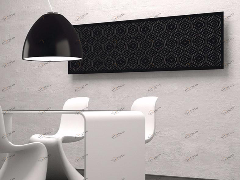 K8 Radiatori Горизонтальный панельный радиатор Yin sun-id-1395056