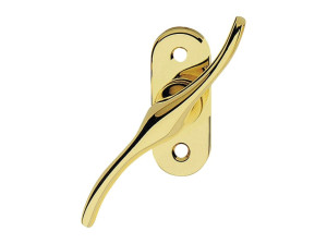 Классический стиль латунь оконная ручка