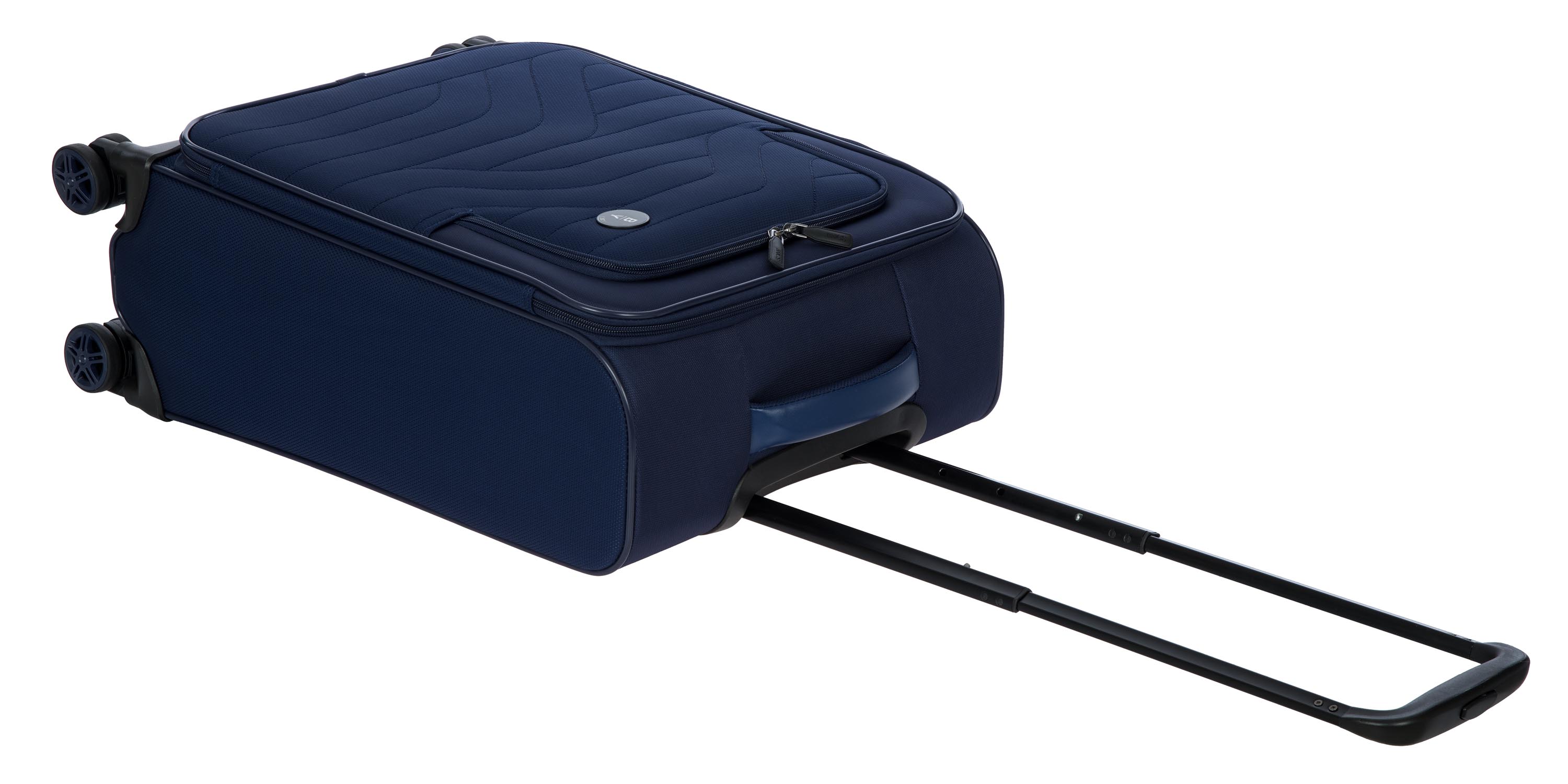 B2Y08360.050 Чемодан B2Y08360 S Carry On Spinner 55 BY Brics Itaca - Вид №4