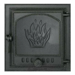 Дверца каминная SVT 411