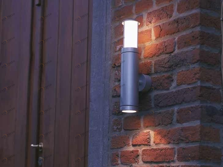 BEL-LIGHTING Бра для наружного освещения из металла прямого и отраженного света Nobus 171.2g 