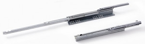 42567 Направляющие IFO Sense, открывающиеся нажатием, направляющие, открываемые нажатием кнопки, в коробку