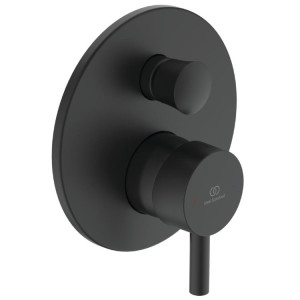 A7389XG Встраиваемый смеситель для ванны/душа Ideal Standard CERALINE