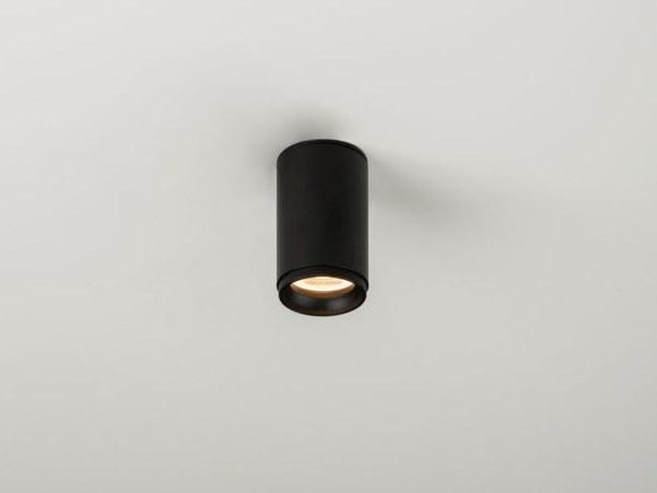 Milan Iluminacion Точечный потолочный алюминиевый светодиодный светильник с диммером Haul 6728 - 6729 - 6857- 6858 - Вид №1