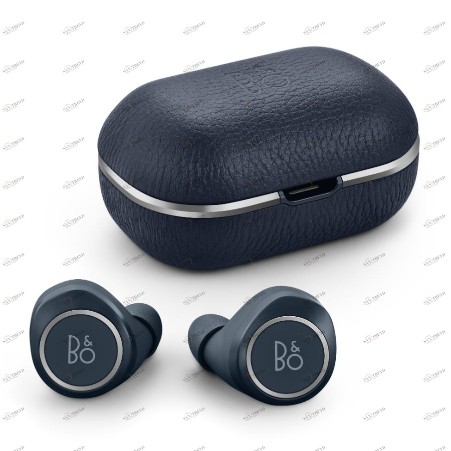 Наушники беспроводные BeoPlay E8 2.0, indigo blue Bang & Olufsen 1646103