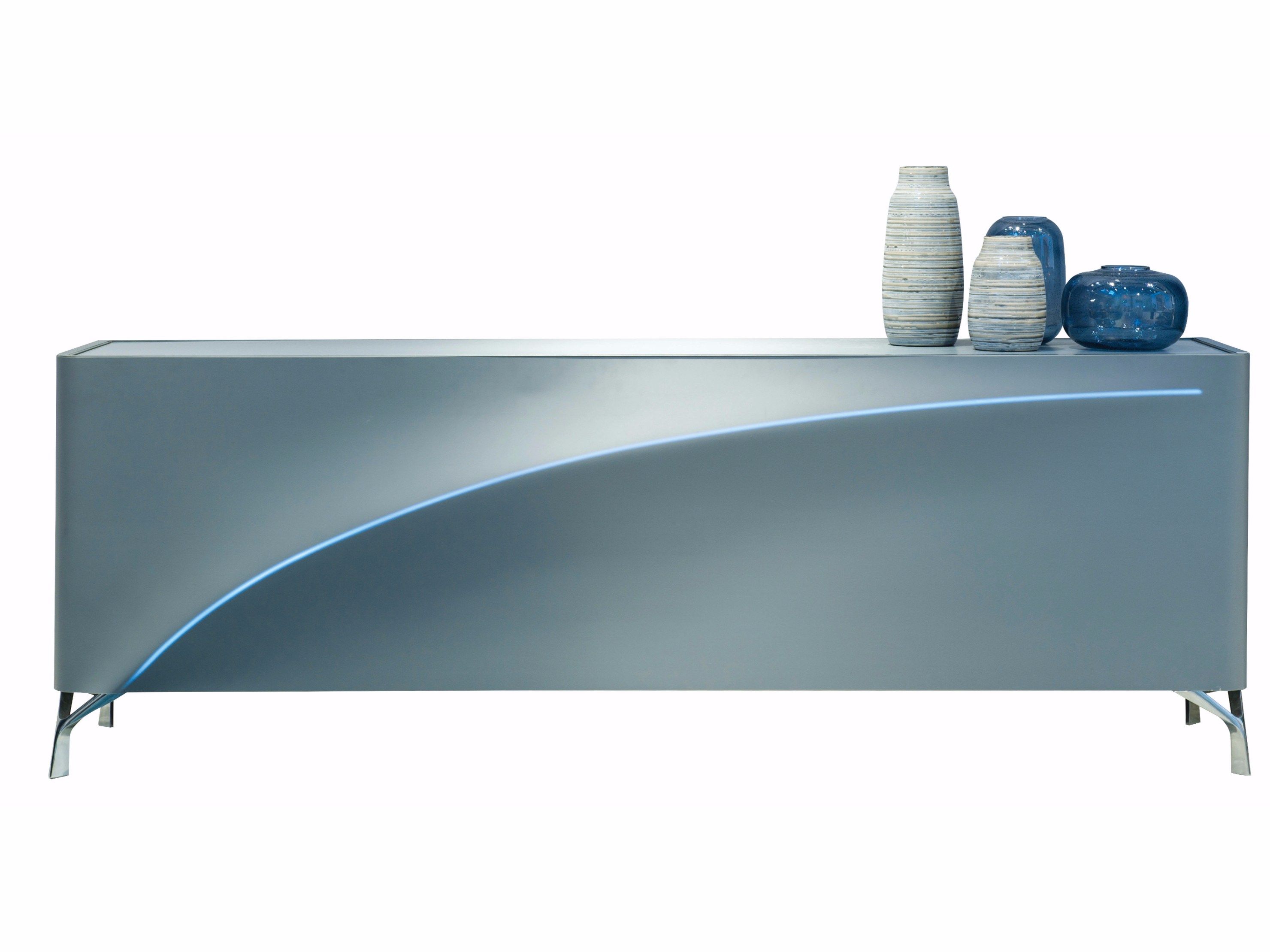 Madia / мобильный бар ROCHE BOBOIS LIFT ARCH-00144235