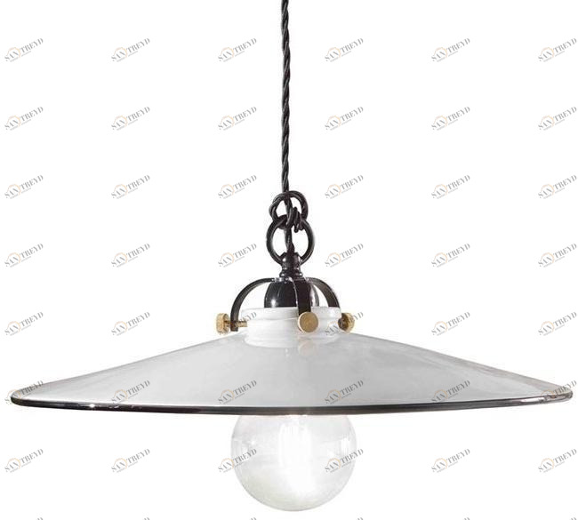 FERROLUCE Подвесной светильник из керамики Asti C099 - c102