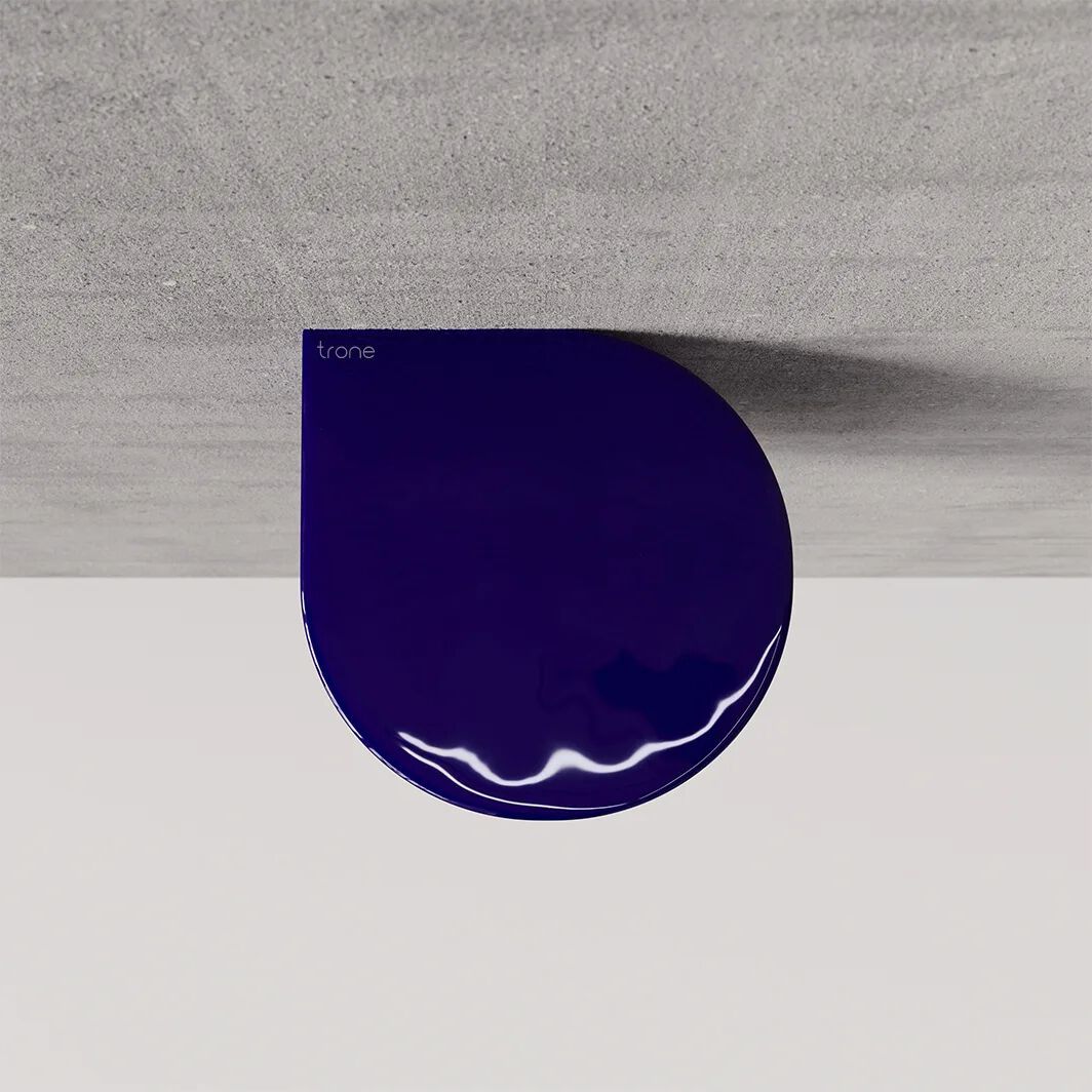 Керамический держатель рулона Trone Aura ARCH-00056985 - Вид №2