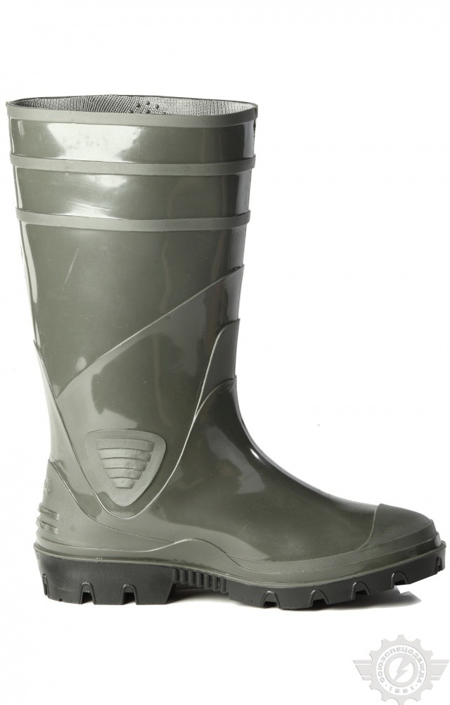 66780 Сапоги ПВХ  Летняя обувь  размер 46 Спецодежда  - Вид №4
