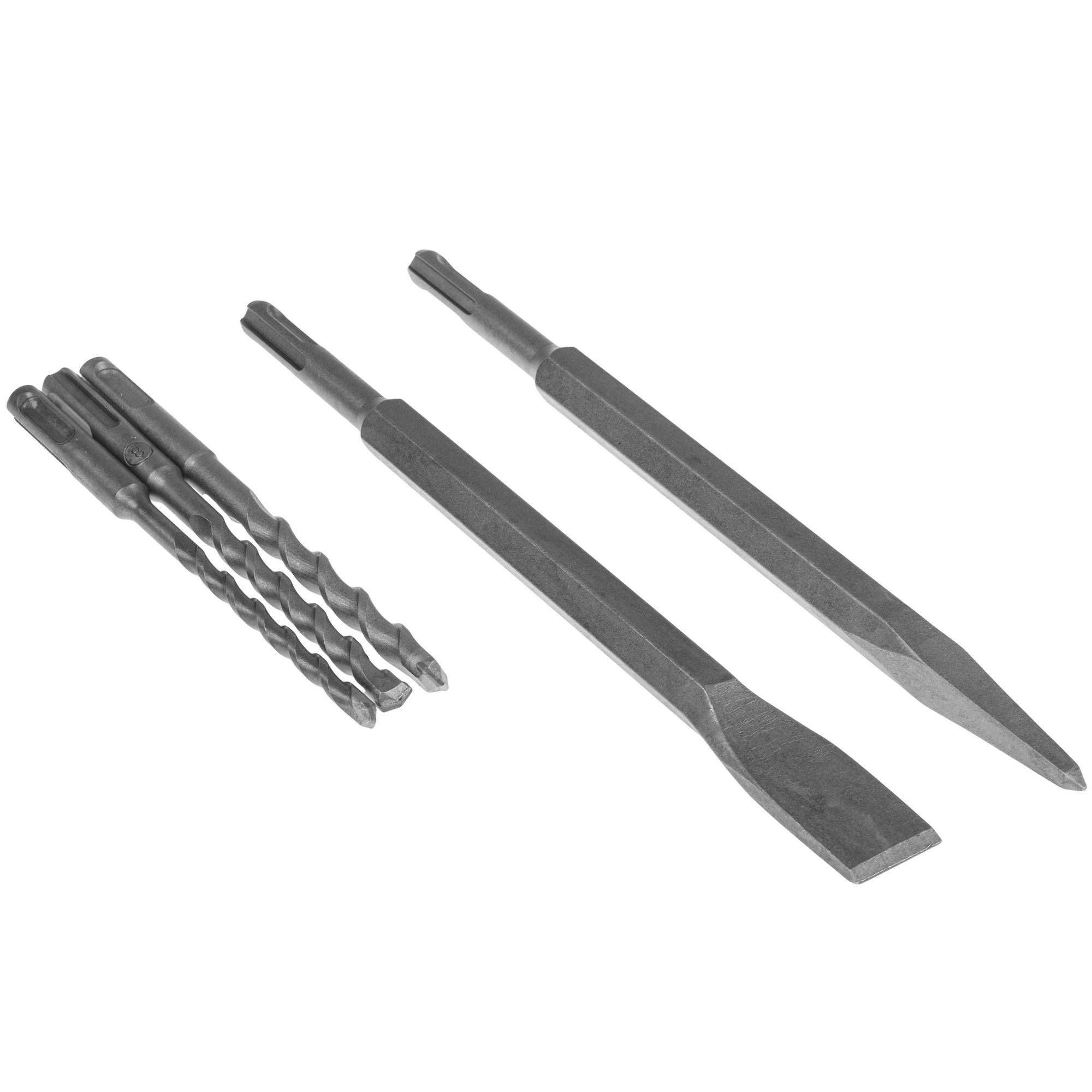 Перфоратор STATUS MPR26 9133911 STDN-0080799 - Вид №5